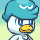 Retrato de Quaxly